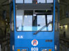 Tatra T6 Außen- und Innenansicht Ansicht 2