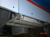 Umformer Fa. Kiepe (GWL-B2 600-750 / 24-200) Ansicht 2